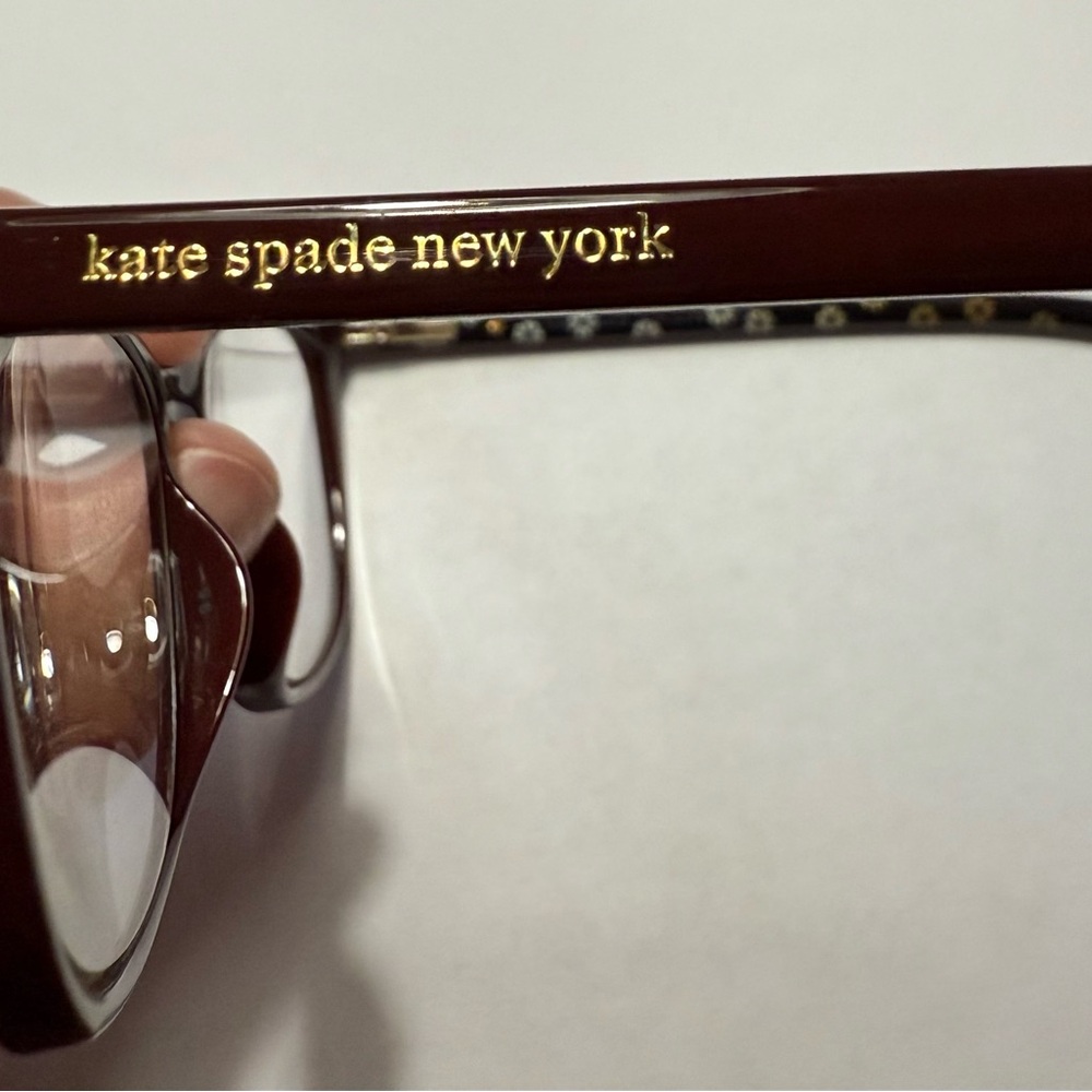 Kate Spade So Happy To See You Readers (+2.0) - Picture 3 of 5